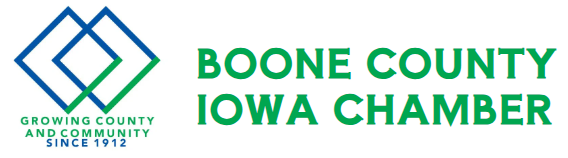 2025 04 10 Boone County Chamber logo