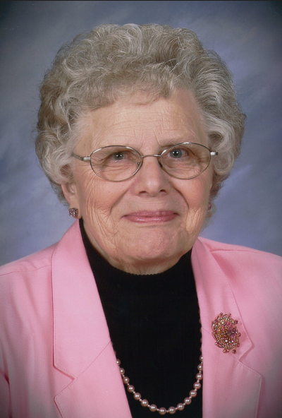 2025 04 15 Betty Malloy