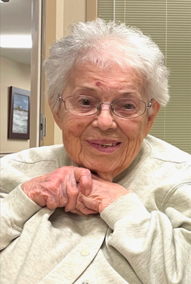 2025 04 16 Barbara Butler