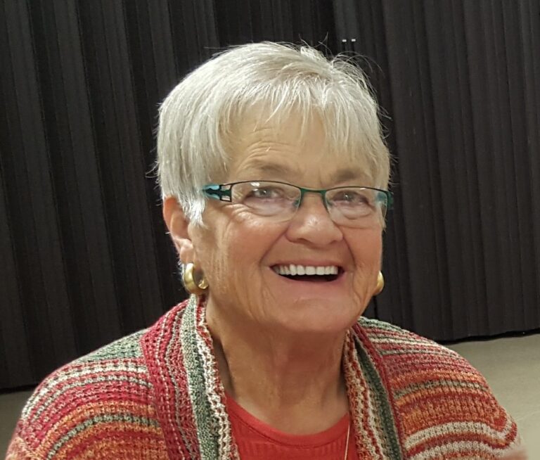 Beverley Adreon Website Picture