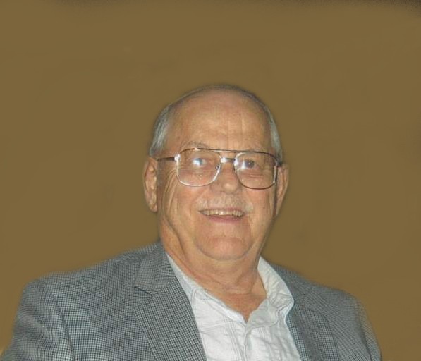 Larry Swanson Picture