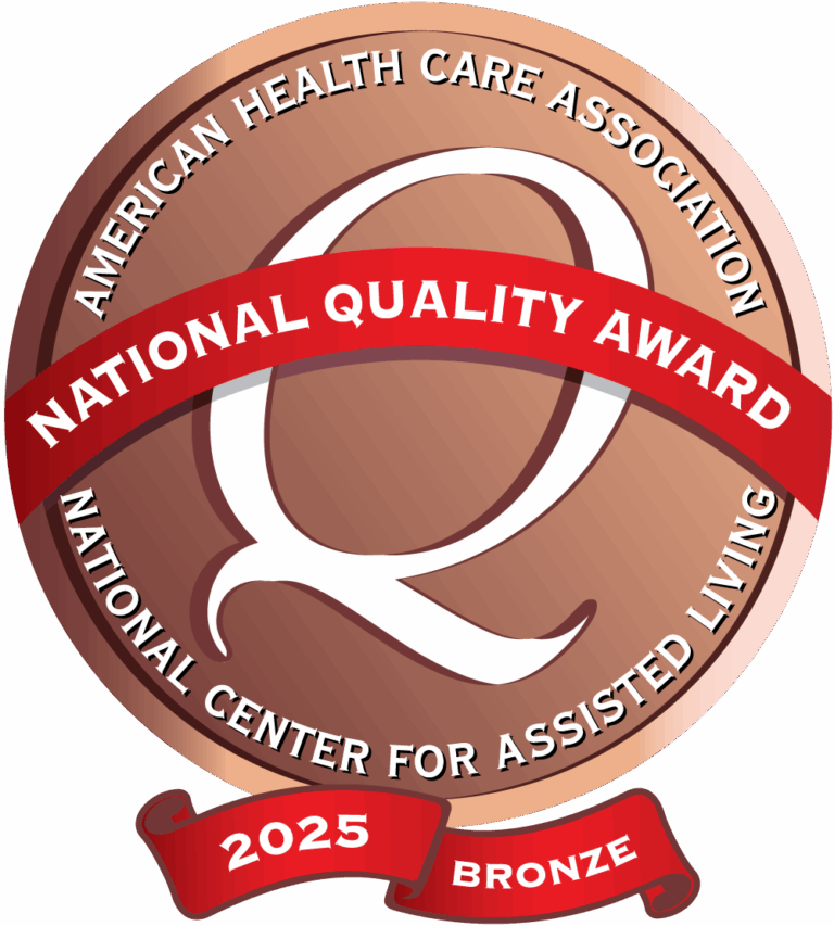 Madrid Home - Bronze Quality Award logo 6.20.25