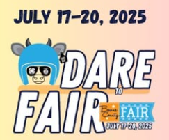 2025 07 03 Dare to Fair 2025