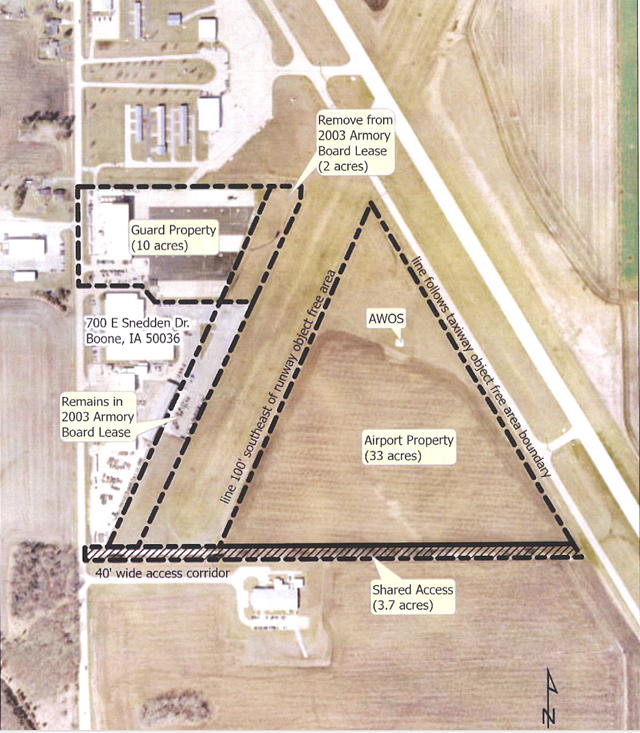2025 10 07 ING Airport Agreement