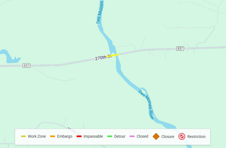 2025 10 22 County Road Dept