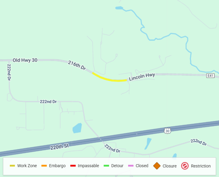 2025 10 23 County Road Department