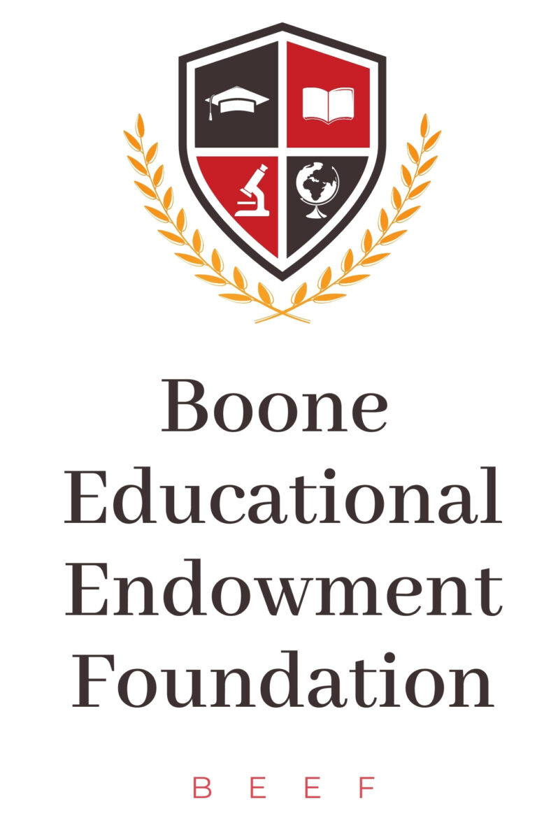 Boone Education Endowment Foundation Logo