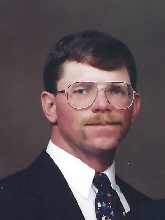 Corey R Witwer Davis Obit Pic 1