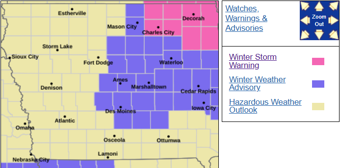 2025 11 30 Winter Weather Advisory