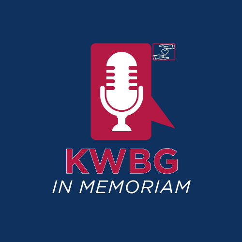 KWBG In Memoriam