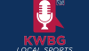 KWBG Local Sports