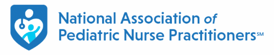 National Association of Nurse Practioners Logo