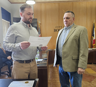 2025 12 31 Swearing In