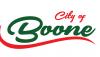 Boone City Logo