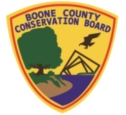 Boone County Conservation Logo