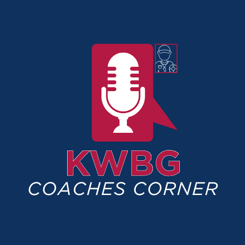 KWBG Coaches Corner