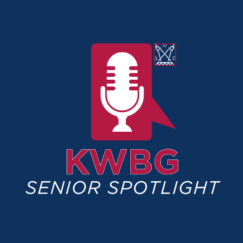 KWBG Senior Spotlight