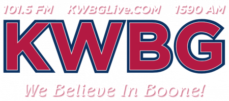 KWBG Radio | Boone, Iowa