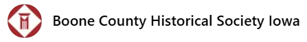Boone County Historical Society