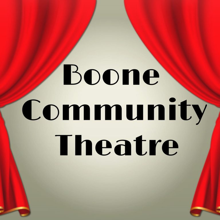 BooneCommunityTheatre