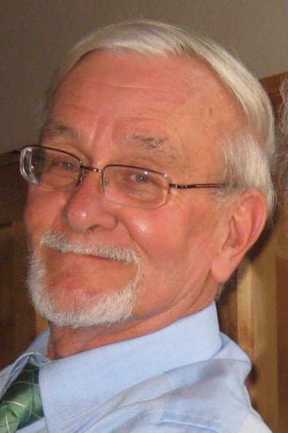 Donald Sondall- Obit Photo