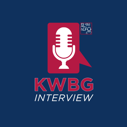 KWBG Interview
