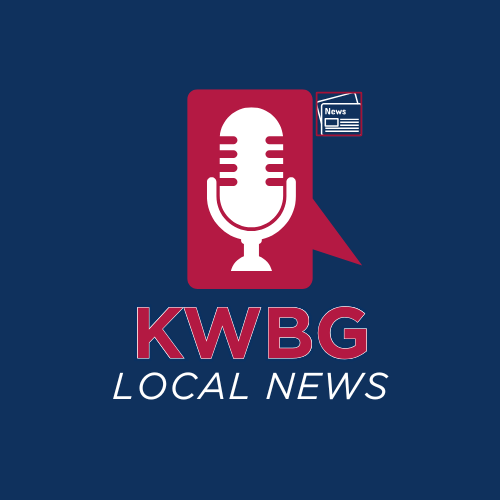 KWBG Local News