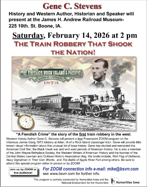 2026 02 06 Stevens Presentation