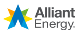 Alliant Energy Logo