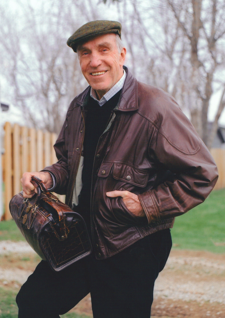 Murphy,  Dr. John F.