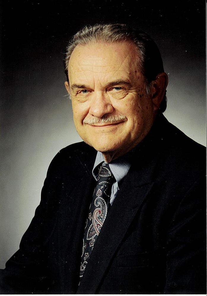 Richard Handy Picture