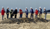 2026 03 23 Fareway Ground Breaking