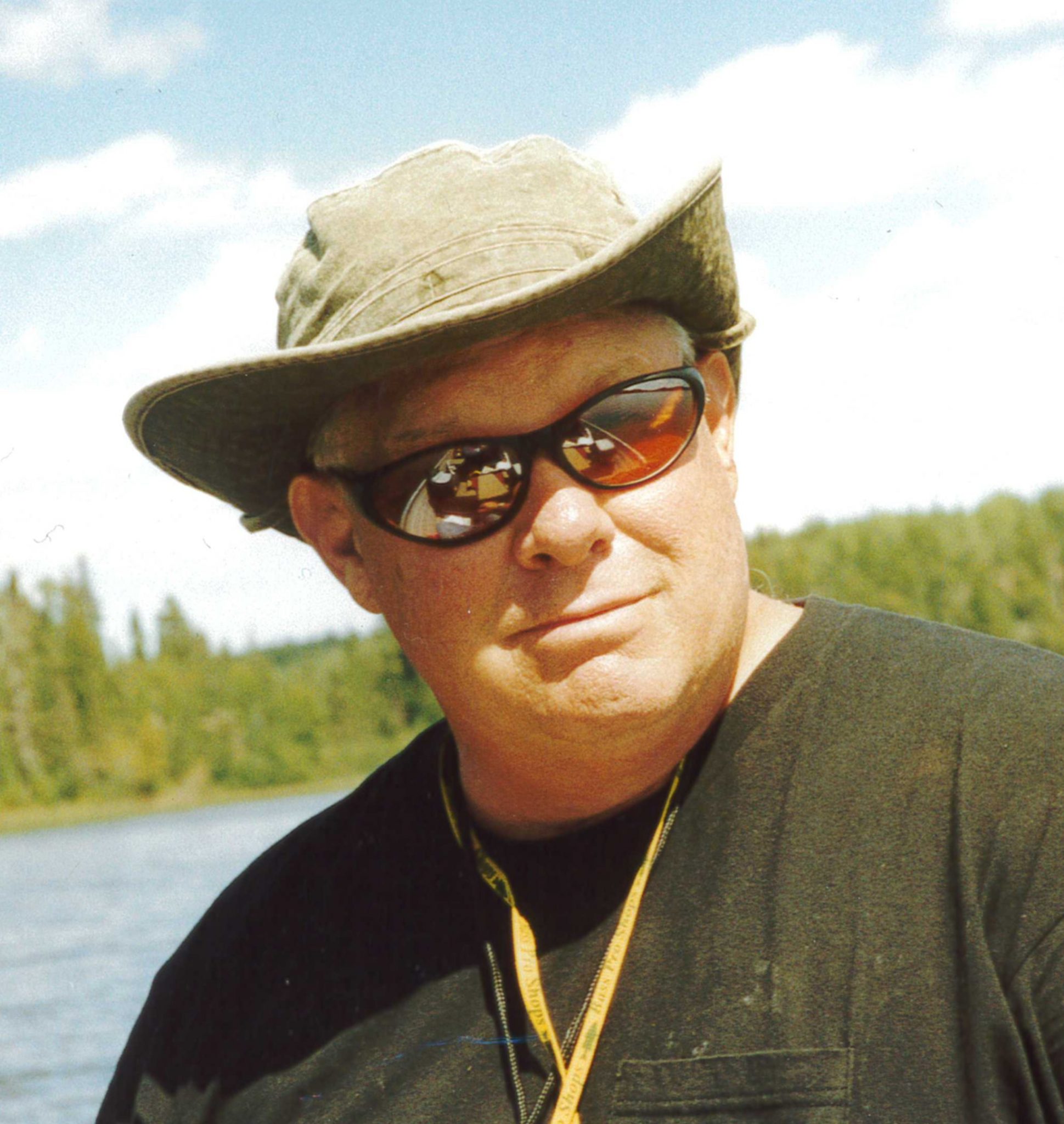 Paul Pete McIntyre KWBG Radio Boone Iowa paul-pete-mcintyre-kwbg-radio-boone-iowa