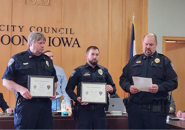 2026 04 21 Mayse MacDougall Commendation