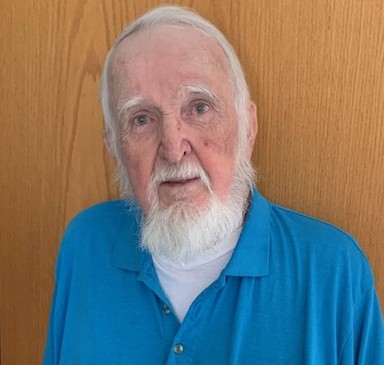 Dave Keithley- Photo