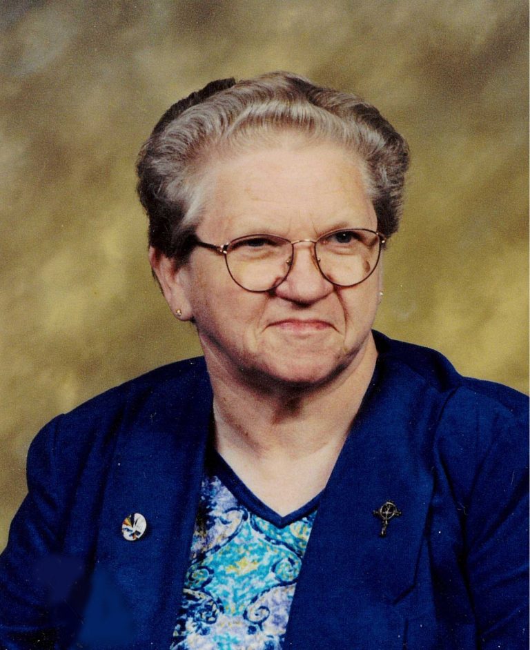 Mosier, Emma