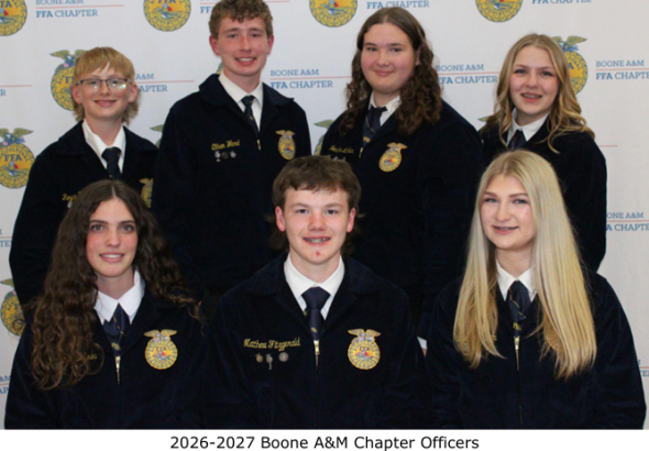 2026 05 06 Boone A&M FFA
