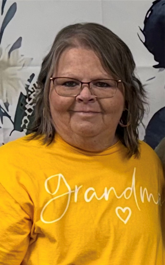 Mitchels, Diane