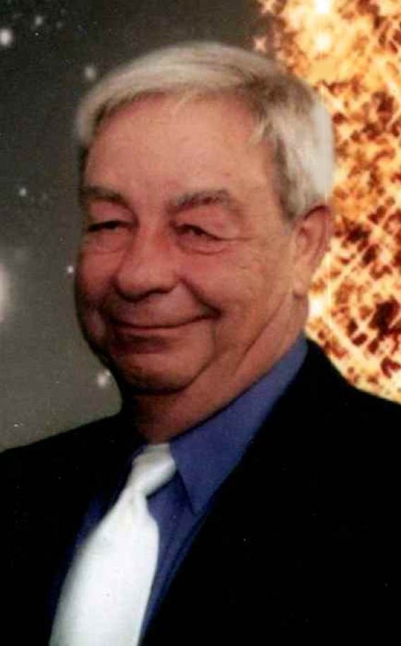 Silver, Richard