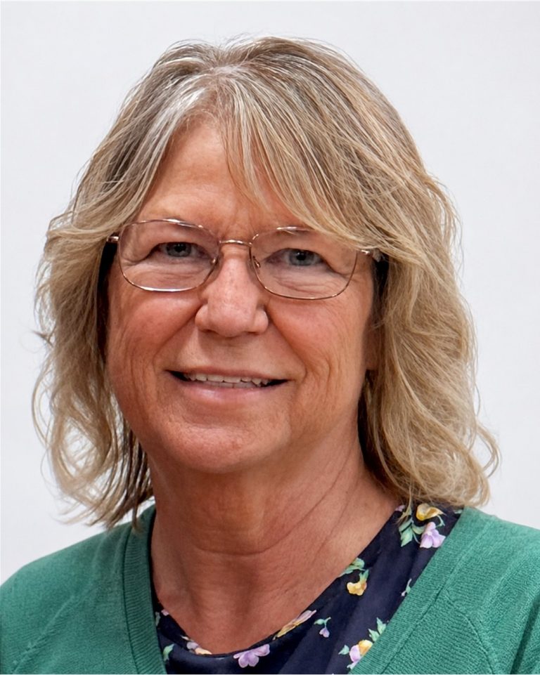 Pohlner, Mary