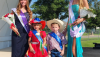 2026 07 16 2026 Fair Queen