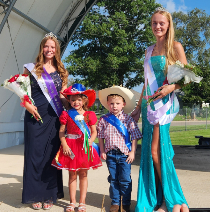 2026 07 16 2026 Fair Queen