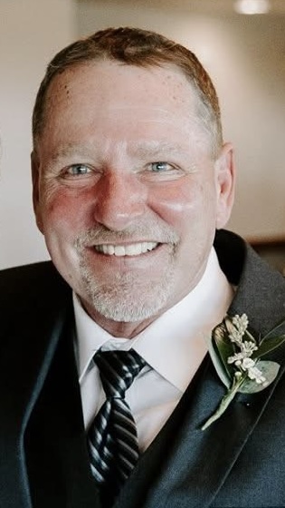 Ford, Kevin