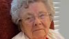 LaVonne Lois Hagen Picture Newspaper
