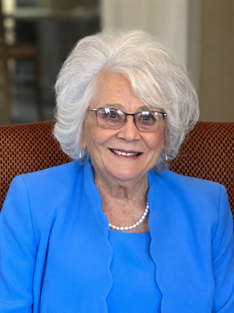 Moffitt, Marlene for obit