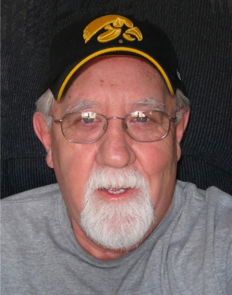 Nystrom, Tom