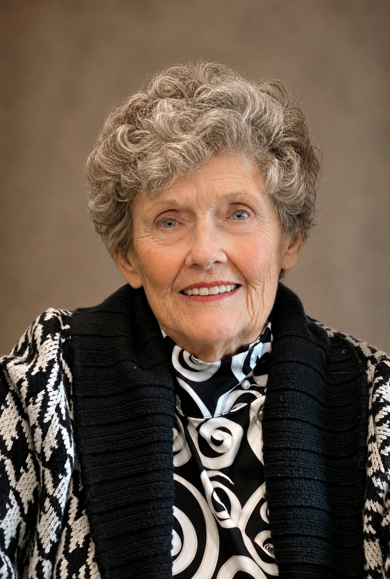 Rouse, Joyce