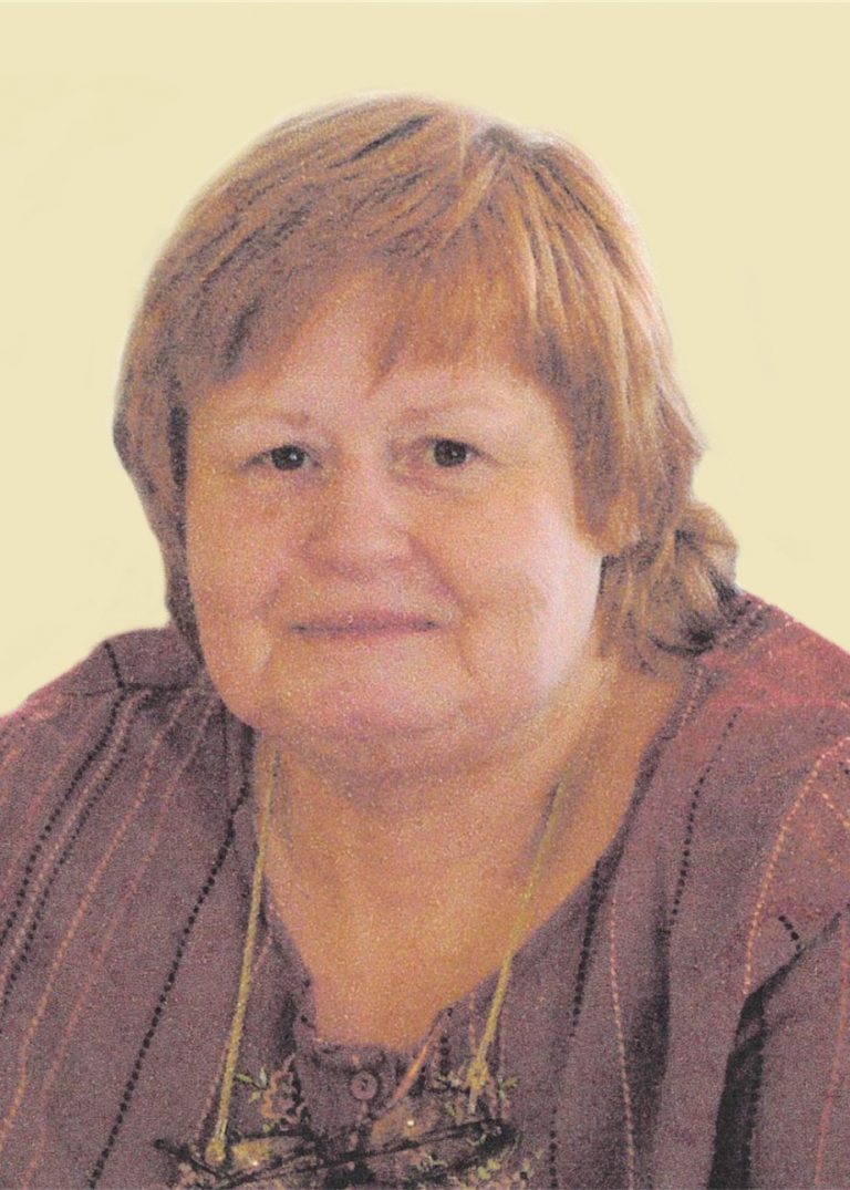 Tilley, Cheryl