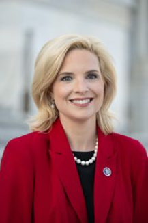 2026 08 28 Rep Ashley Hinson