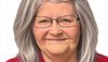 Haglund, Mary